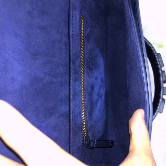 DIO(R)EVOLUTION ULTRA-MATTE BAG - Picture 6 of 8